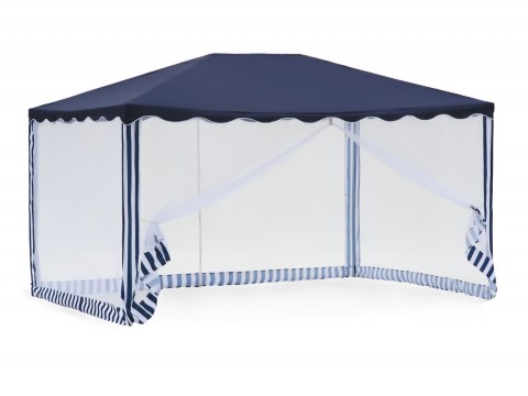 Раскладной шатер-трансформер для дачи 3х4  1038