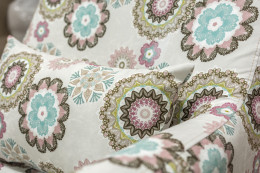 Кресло НижегородмебельИК Либерти