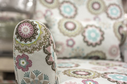 Кресло НижегородмебельИК Либерти