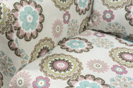 Кресло НижегородмебельИК Либерти