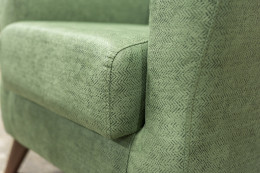 Кресло НижегородмебельИК Либерти