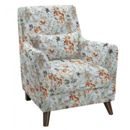 Кресло НижегородмебельИК Либерти