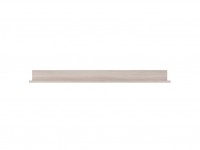 Настенная полка  навесная Прато