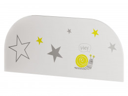 Защитный бортик BTS Трио