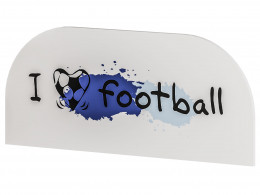 Защитный бортик BTS Трио