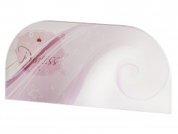 Защитный бортик BTS Трио