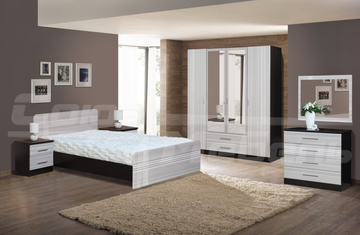 Калипсо Д-АН-01 Полка навесная