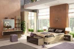 Банкетка Ирма 4 