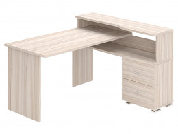 Компьютерный стол СР-620/140 C / 160 