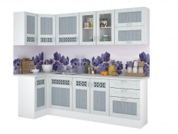 Кухня Камелия 2,6 метра