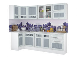 Кухня Камелия 2,6 метра