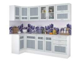 Кухня Камелия 2,6 метра