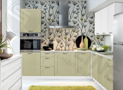 Кухня Базис Nicole 2,7 метра