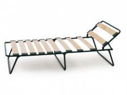 Раскладушка Юнга