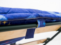 Раскладушка Юнга