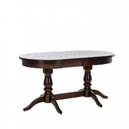 Стол раздвижной Leset Каролина 1Р