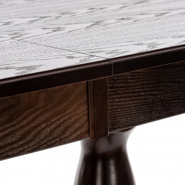 Стол раздвижной Leset Каролина 1Р