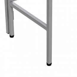 Стол раскладной Leset Энзо 800