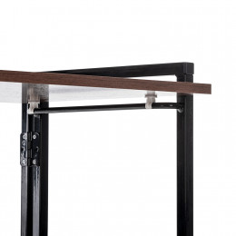 Стол раскладной Leset Энзо 800