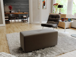 Пуфик  Тип 7