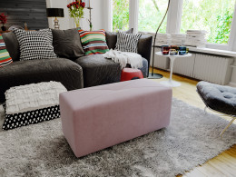 Пуфик  Тип 7