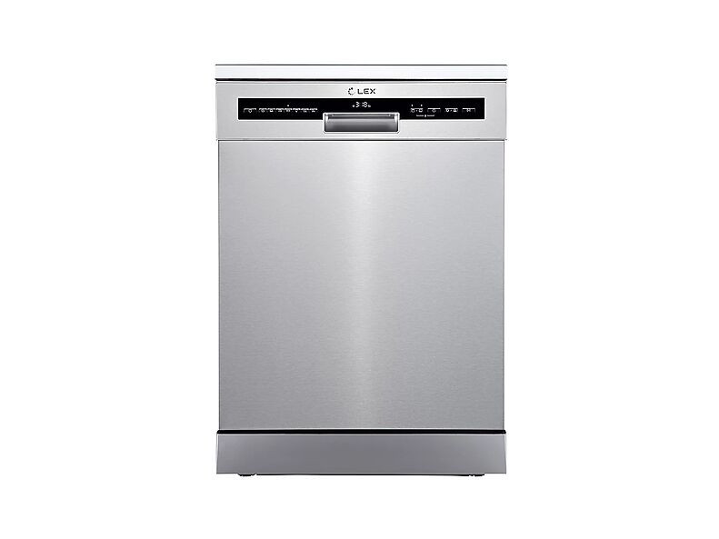 Отдельностоящая посудомоечная машина DW 6073 IX