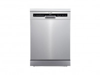 Отдельностоящая посудомоечная машина DW 6073 IX