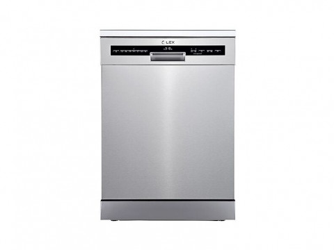 Отдельностоящая посудомоечная машина DW 6073 IX