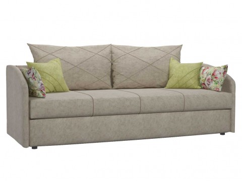 Прямой диван  Лавли