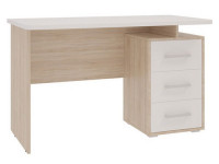 Компьютерный стол МебельСон Лайт-2
