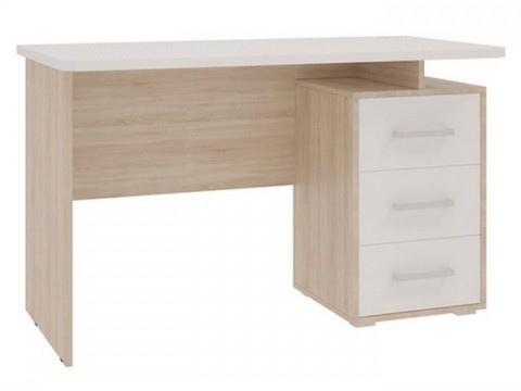 Компьютерный стол МебельСон Лайт-2