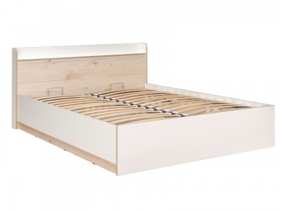 Кровать с подъемным механизмом  Кровать Витра 160х200