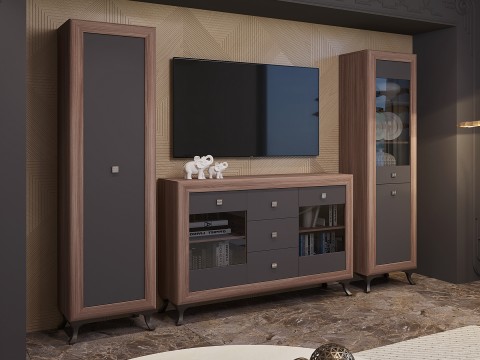 Гостиная Модена К2