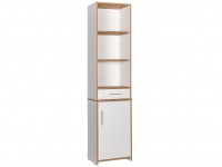 Детский стеллаж Пенал Вуди