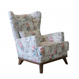 Кресло НижегородмебельИК Оскар