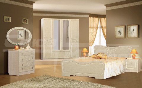 Спальня Верона