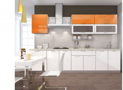 Кухня Базис 3,0 метра