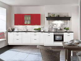 Кухня Базис Nicole 3,6 метра