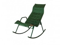 Складное кресло-качалка Нарочь