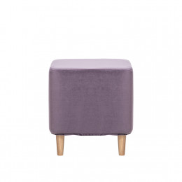 Пуф Leset Соул квадратный со съемным чехлом