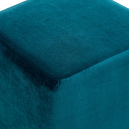 Пуф Leset Соул квадратный со съемным чехлом