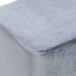 Пуф Leset Соул квадратный со съемным чехлом