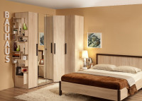 Спальный гарнитур Бехаус К2