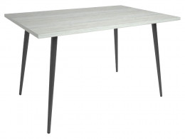 Кухонный стол Мебвилл Обеденный Браун