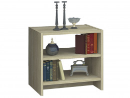 Прикроватная тумба НК-Мебель Лофт 