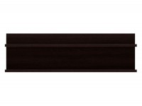 Настенная полка Палермо гостиная встраиваемая