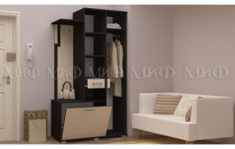 Детская кровать BTS Трио с ПМ