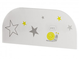 Детская кровать BTS Трио с ПМ