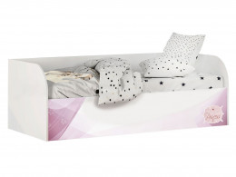 Детская кровать BTS Трио с ПМ