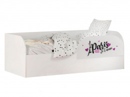 Детская кровать BTS Трио с ПМ